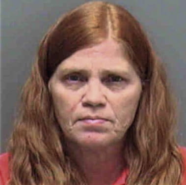 Debra Weinelt, - Lee County, FL 