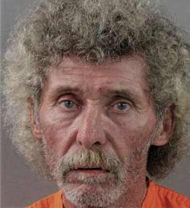 Steven Whipple - Polk County, FL 
