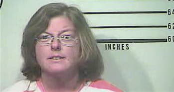 Amanda Wilder - Bell County, KY 