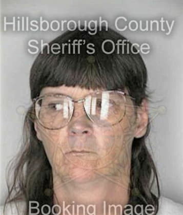 Debra Williams - Hillsborough County, FL 