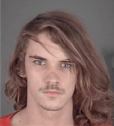 Richard Williams, - Pasco County, FL 