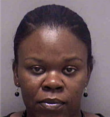 Tracy Williams, - Lee County, FL 