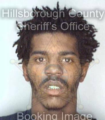 Tony Wingfield, - Hillsborough County, FL 