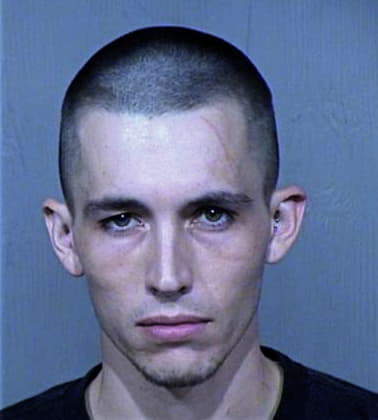 William Zander, - Maricopa County, AZ 