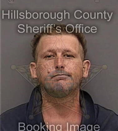 Ryan Zavalick, - Hillsborough County, FL 