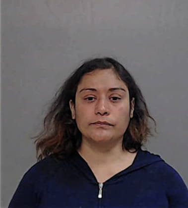 Delilah Acevedo, - Hidalgo County, TX 