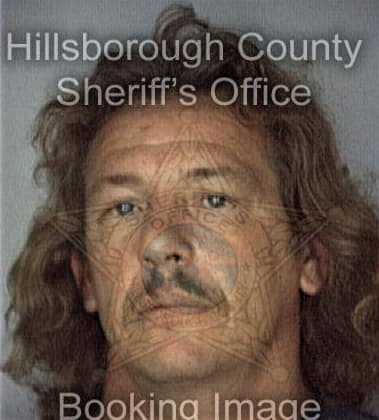 Jeffrey Agosto, - Hillsborough County, FL 