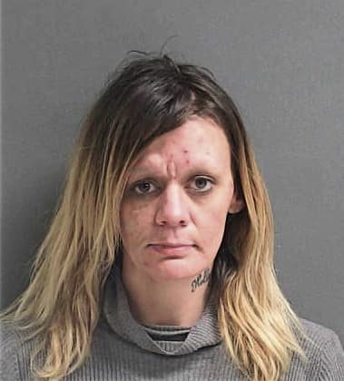 Julie Aguilar, - Volusia County, FL 