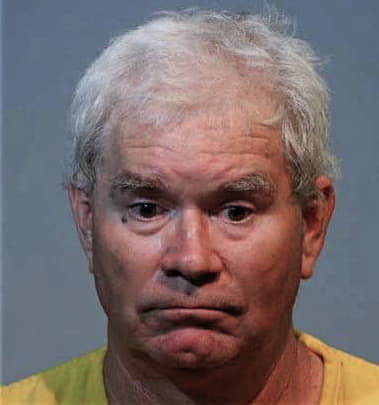 Eugene Alexander, - Seminole County, FL 