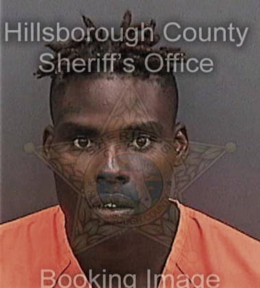 Gregory Allen, - Hillsborough County, FL 