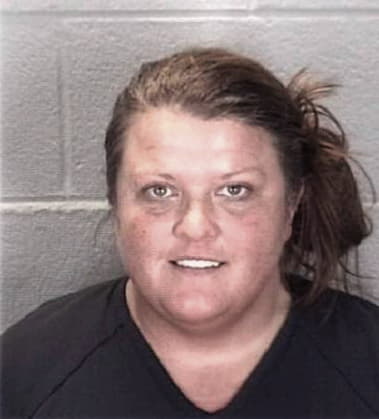 Joanna Allis, - Tippecanoe County, IN 