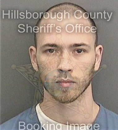 Darrell Amann, - Hillsborough County, FL 