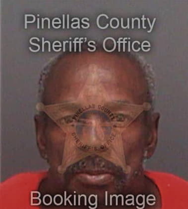 Deonte Anderson, - Pinellas County, FL 