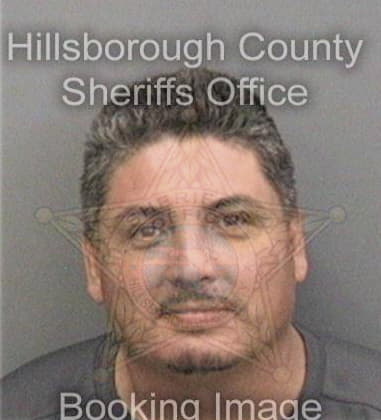 Isaiah Anderson, - Hillsborough County, FL 