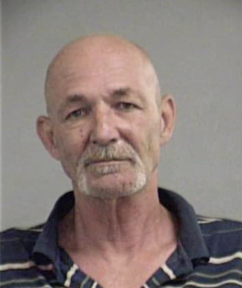 Edward Armstrong, - Jefferson County, KY 