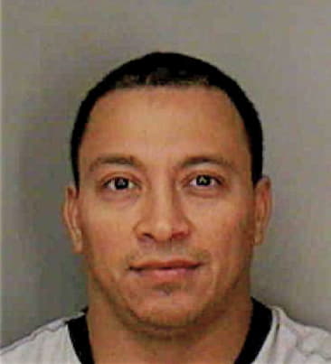 Rogelio Arzate, - Polk County, FL 