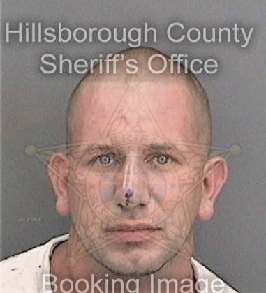 John Aylor, - Hillsborough County, FL 