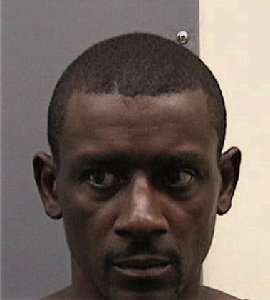 Kimar Barnett, - Hillsborough County, FL 