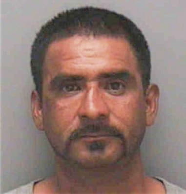 Agustin Bautista, - Lee County, FL 