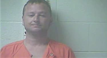 Gregory Bearden, - Hardin County, KY 