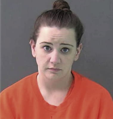 Renee Benner - Bell County, TX 