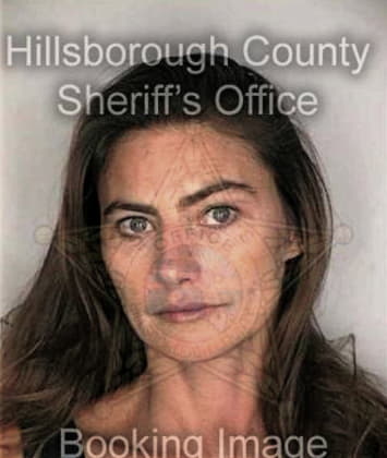 Sandy Beveard - Hillsborough County, FL 