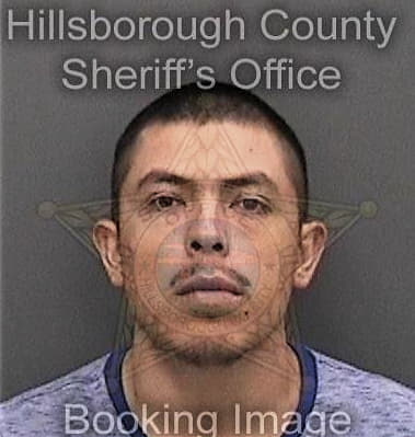 Justin Bhatia - Hillsborough County, FL 