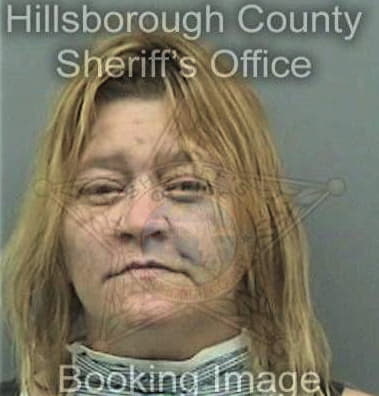 Mary Bobbitt - Hillsborough County, FL 