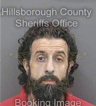 David Bolt - Hillsborough County, FL 