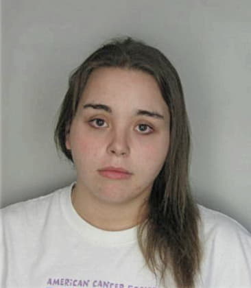 Kimberly Brass - Hillsborough County, FL 