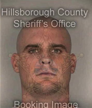 Scott Britt, - Hillsborough County, FL 