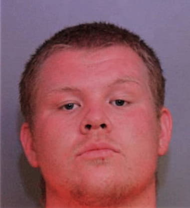 Zachary Bronson - Polk County, FL 