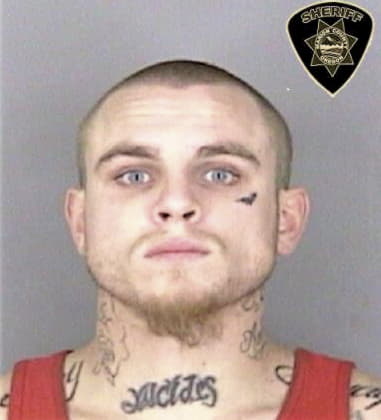 Michael Burns, - Marion County, OR 