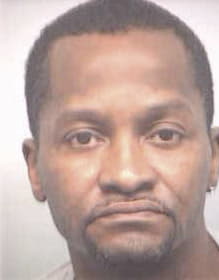 Melvin Burroughs - Fulton County, GA 
