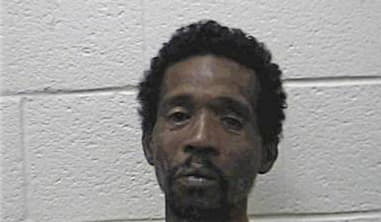 Louis Burton, - Washington County, TN 