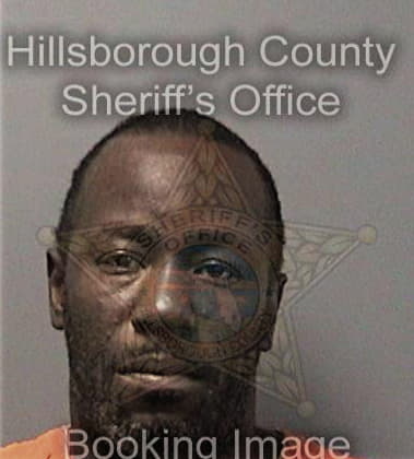 Stephen Carter, - Hillsborough County, FL 