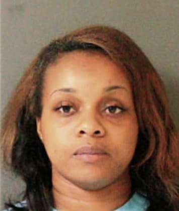 Stephanie Casnel, - Hinds County, MS 