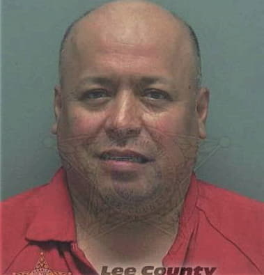 Alexander Castellanos, - Lee County, FL 