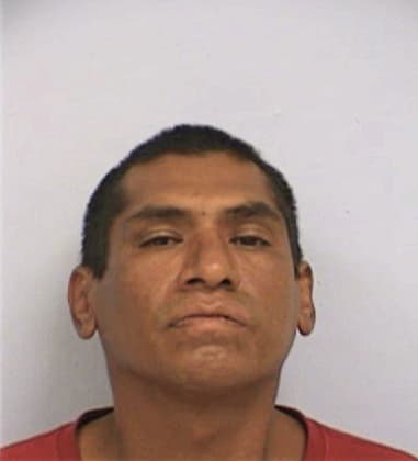 John Castillo, - Travis County, TX 