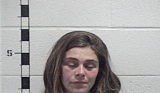 Frances Chapman, - Shelby County, KY 