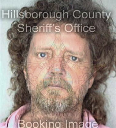 David Chavezgarcia - Hillsborough County, FL 