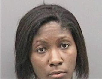 Mary Cherisme - Hillsborough County, FL 