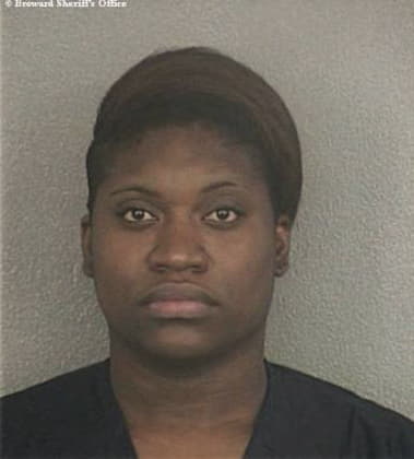 Jennifer Chevalier, - Broward County, FL 