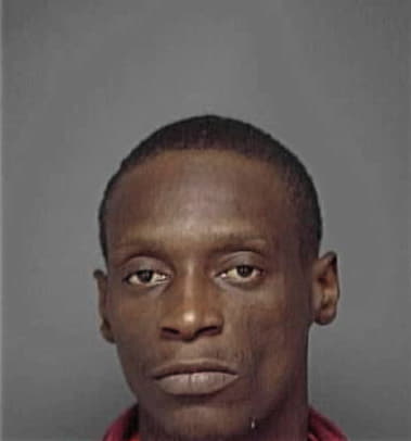 Robert Clark - Polk County, FL 