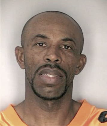 Samuel Clarke - Hillsborough County, FL 