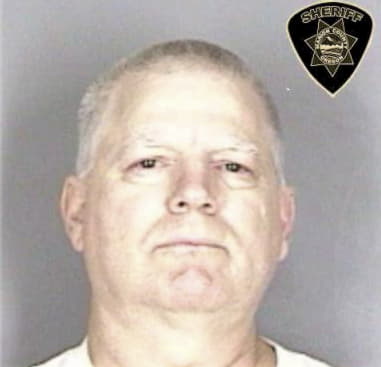 James Claunts - Marion County, OR 
