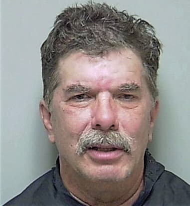 Jeffrey Cline, - Putnam County, FL 