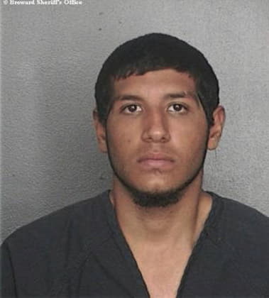 Christopher Colosimo, - Broward County, FL 