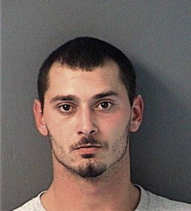 David Connolly, - Escambia County, FL 