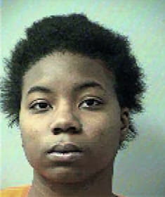 Tanisha Cook, - Okaloosa County, FL 